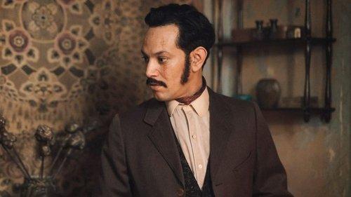 The Sentinels Season 1 Episode 1 - Episode 1