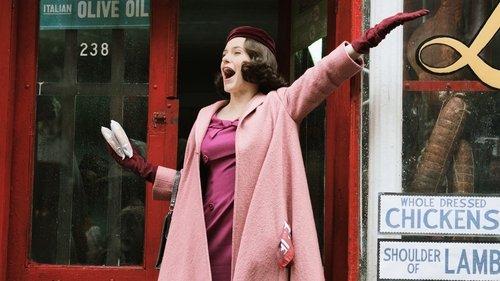 The Marvelous Mrs. Maisel Season 1 Episode 1 - Pilot