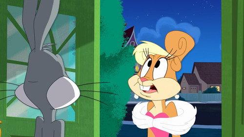 undefined Season 2 Episode 15 - The Black Widow