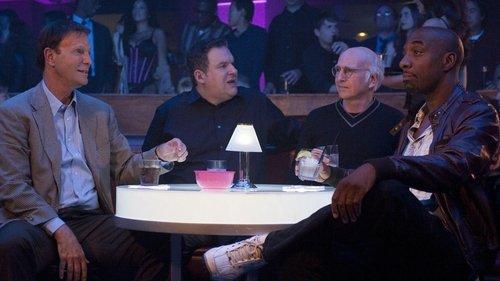 Curb Your Enthusiasm Season 8 Episode 2 - The Safe House