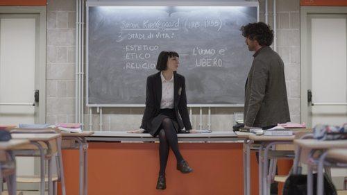 Baby Season 2 Episode 2 - The Offer