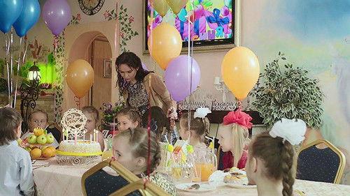 Secrecy of the Investigation Season 17 Episode 8 - Episode 8