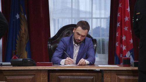 Once Upon a Time in Russia Season 5 Episode 17 - Episode 17