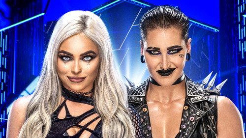 WWE Friday Night SmackDown Season 25 Episode 9 - March 3, 2023
