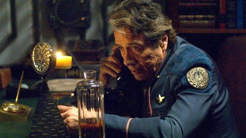 Battlestar Galactica Season 4 Episode 14 - Blood on the Scales