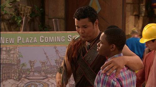 Pair of Kings Season 3 Episode 2 - The New King (2) The Brofessor and Mary Ann