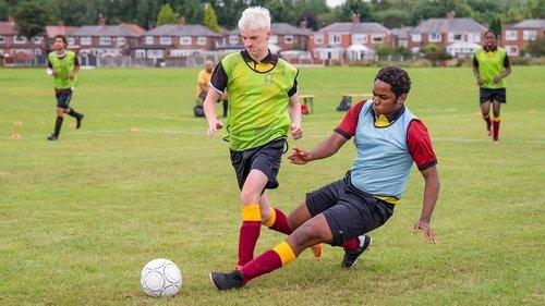 Waterloo Road Season 12 Episode 1 - Episode 1