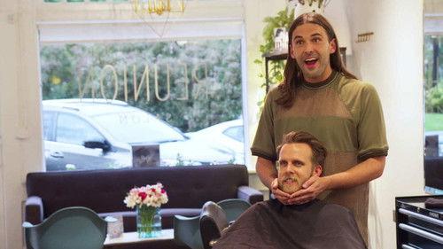 Queer Eye Season 2 Episode 8 - Make Ted Great Again