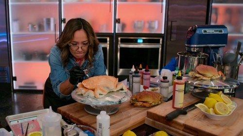 Is It Cake? Season 2 Episode 1 - Everything Is Cake!