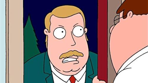 Family Guy Season 2 Episode 9 - If I'm Dyin', I'm Lyin'