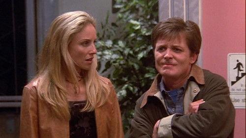 Spin City Season 2 Episode 7 - The Thirty Year Itch