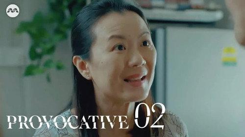 Provocative Season 1 Episode 2 - Episode 2 - Crossroads of Truth