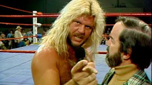 World Class Championship Wrestling Season 2 Episode 11 - WCCW - April 09, 1983