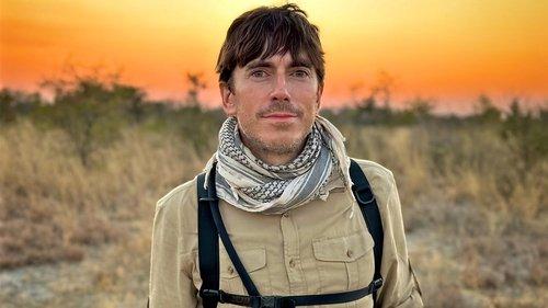 Wilderness with Simon Reeve Season 1 Episode 4 - Kalahari