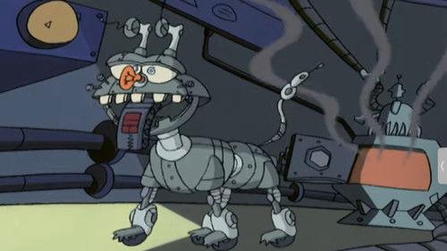 Mega Babies Season 2 Episode 10 - Poop Doggy Dogg