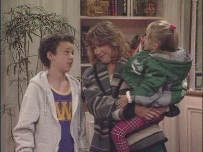 Boy Meets World Season 1 Episode 14 - The B-Team of Life