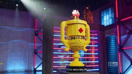 LEGO Masters Season 4 Episode 14 - The Grand Finale