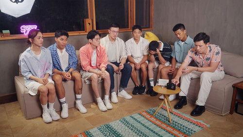 Boys Like Boys Season 1 Episode 8 - I just can't like him like that.