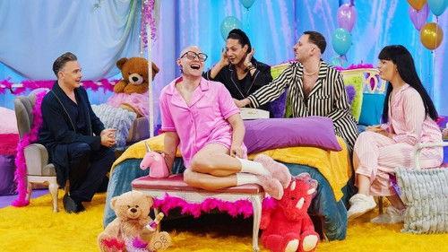 Drag Race España Season 5 Episode 11 - A Heart-Stopping Finale