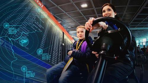 Mittendrin - Flughafen Frankfurt Season 2 Episode 3 - Episode 3