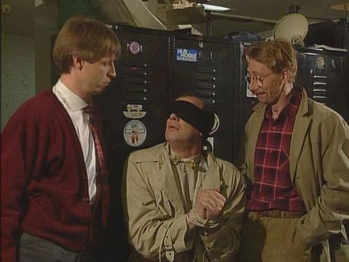 Mailbox X Season 3 Episode 10 - Episode 10