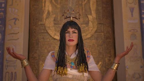 Sacred Sites of the World Season 1 Episode 1 - Episode 1