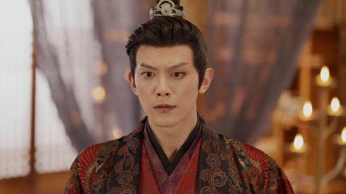 Governor's Secret Love Season 1 Episode 12 - Episode 12