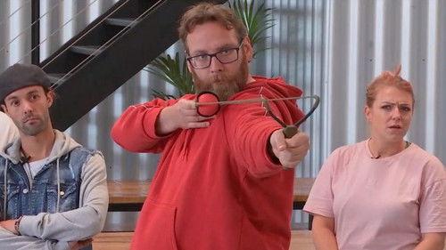 Een Jaar Van Je Leven Season 1 Episode 23 - Episode 23