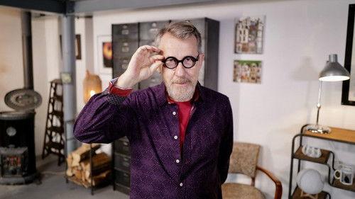 C Jamy Season 1 Episode 1 - Episode 1