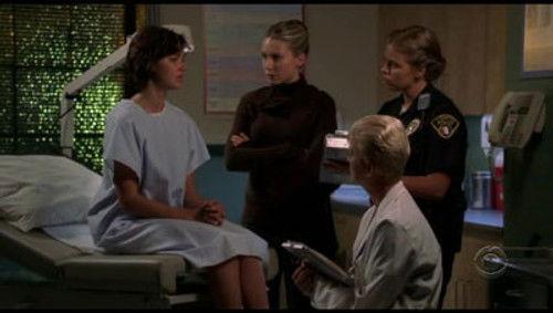 Shark Season 1 Episode 5 - In The Grasp