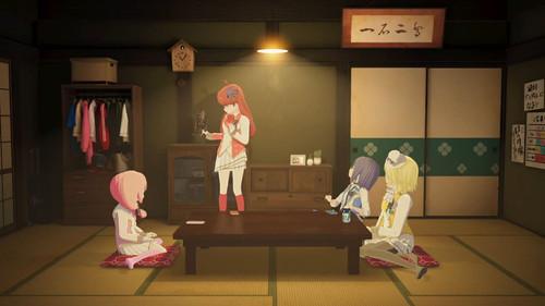 Idolls! Season 1 Episode 1 - Episode 1