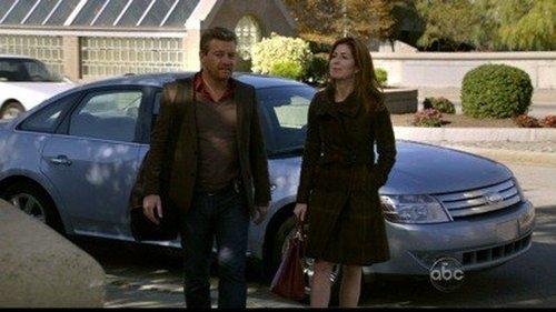 Body of Proof Season 1 Episode 5 - Dead Man Walking