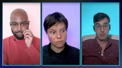 Dimension 20 Season 9 Episode 4 - The Stabber of the Evening