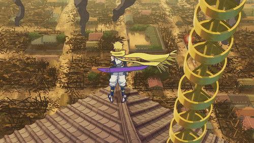 Shine On! Bakumatsu Bad Boys! Season 1 Episode 9 - Episode 9