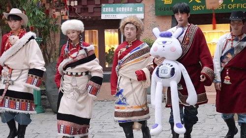 A Journey for No. 1 Season 3 Episode 5 - Episode 5