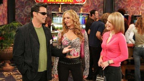 Joey Season 1 Episode 11 - Joey and the Road Trip