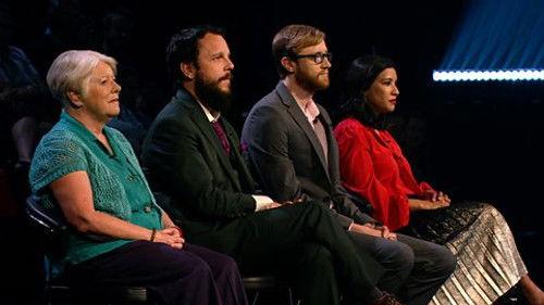 Mastermind Season 46 Episode 9 - Episode 9