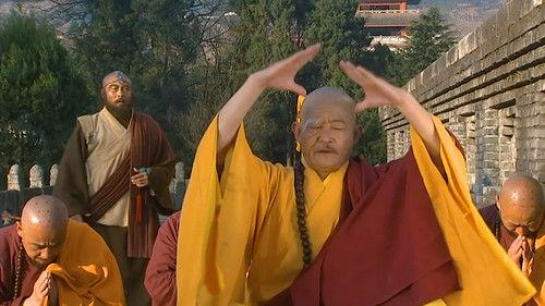 Demi-Gods and Semi-Devils Season 1 Episode 7 - Episode 7