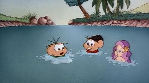 Monica and Friends Season 2 Episode 13 - A Sereia do Rio