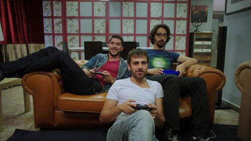 Bandits Season 1 Episode 11 - Episode 11