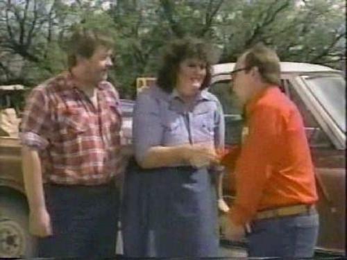 Hey Dude Season 4 Episode 1 - They're Back