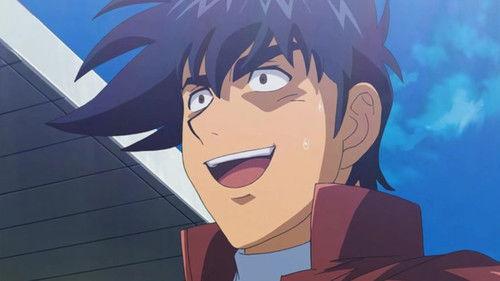 Major Season 4 Episode 1 - To the Home of Baseball