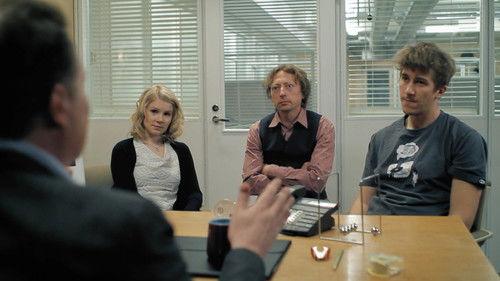 Kimmo Season 1 Episode 6 - Episode 6