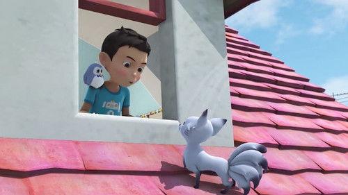 Hello Carbot Season 3 Episode 23 - Episode 23