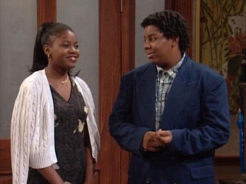 Kenan & Kel Season 1 Episode 5 - Mo' Sweater Blues
