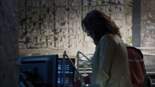 Rush Season 4 Episode 13 - Dirty Bomb