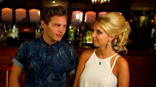 Benidorm Season 7 Episode 7 - Episode 7