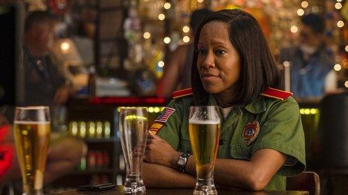 undefined Season 1 Episode 8 - A God Walks into Abar