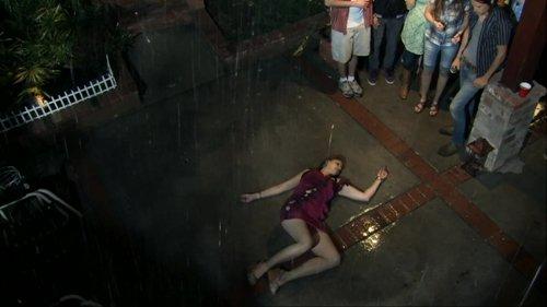 1000 Ways to Die Season 3 Episode 2 - Putting a Smiley Face on Death