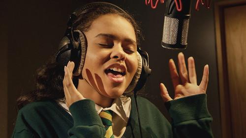 4 O'Clock Club Season 7 Episode 1 - Boxes